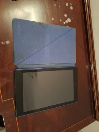 Tablet Amazon Fire Azul