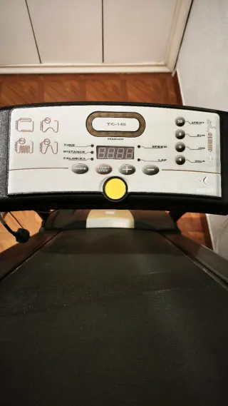 OFERTA | Cinta de correr Domyos TC-140