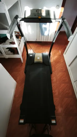 OFERTA | Cinta de correr Domyos TC-140