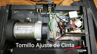 OFERTA | Cinta de correr Domyos TC-140