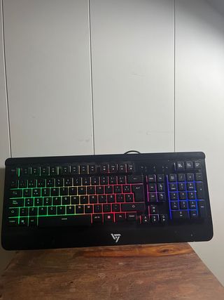 Teclado Gaming y Raton Gaming Razer Deathadder