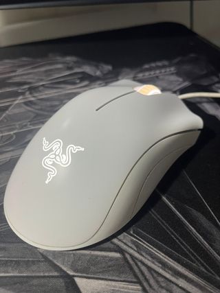 Teclado Gaming y Raton Gaming Razer Deathadder