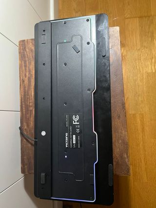 Teclado Gaming y Raton Gaming Razer Deathadder