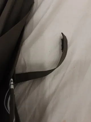 Paraguas para bebé con soporte