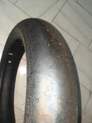 Neumático Pirelli Moto3