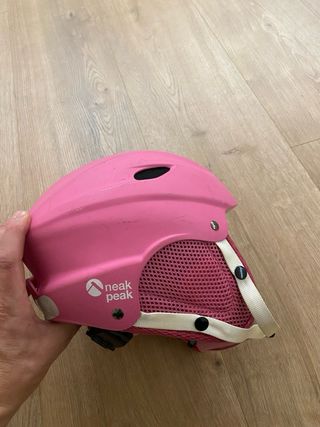 Casco de esquí infantil Sneak Peak