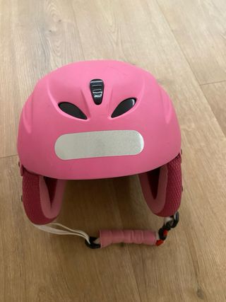 Casco de esquí infantil Sneak Peak