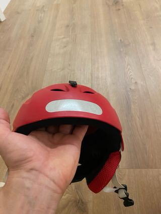 Casco de esquí infantil Sneak Peak