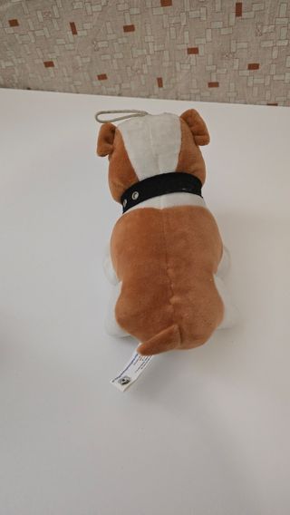 Peluche Cagnolino