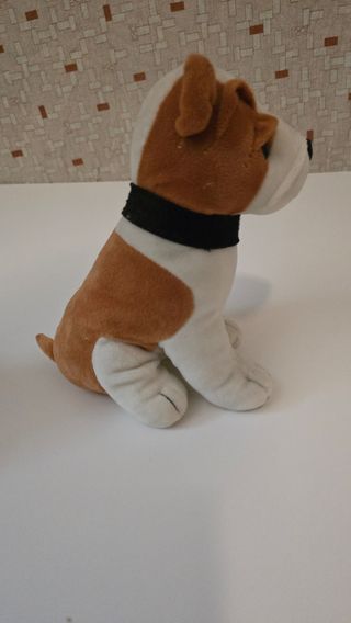 Peluche Cagnolino