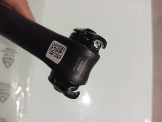 Stelo per sella Specialized S-Works MTB