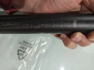 Stelo per sella Specialized S-Works MTB