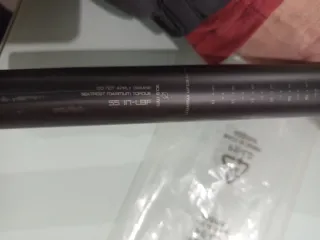 Stelo per sella Specialized S-Works MTB