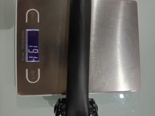 Stelo per sella Specialized S-Works MTB