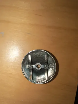 Hebillas y Chapas New Rock