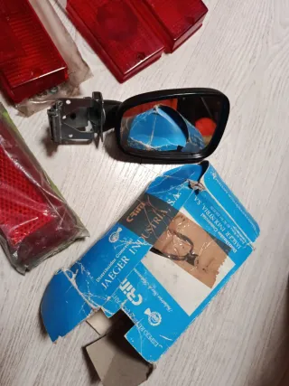 Lote Tulipas Seat Clásicos