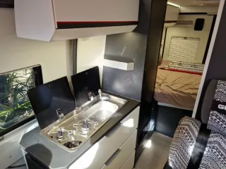 adria Twin 600 SPB Sports 2021