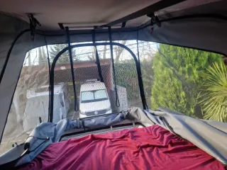 adria Twin 600 SPB Sports 2021