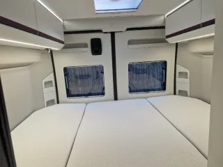 adria Twin 600 SPB Sports 2021