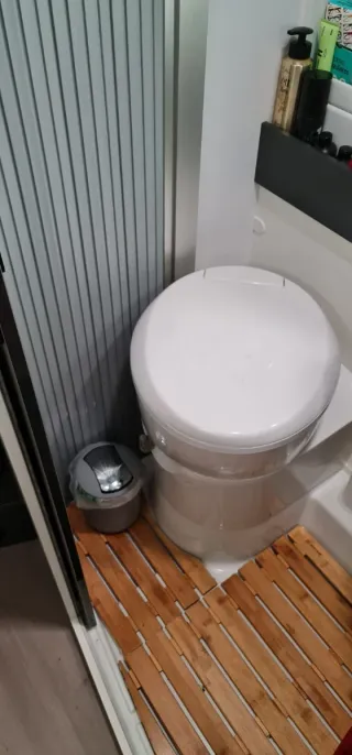 adria Twin 600 SPB Sports 2021