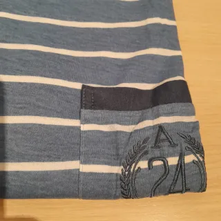 Pijama fino Hombre XL