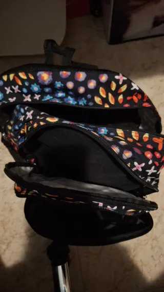 Mochila Montichelvo Nueva