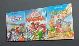 Sueño de amor en Lisboa