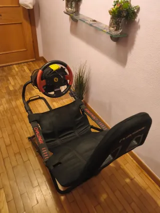 Playseat Challenge Plegable