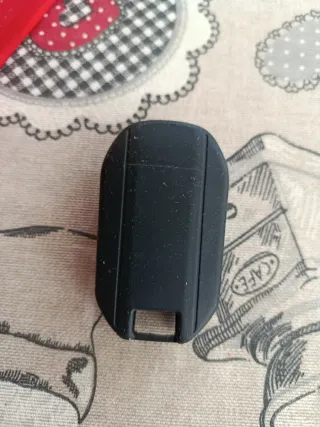 Funda llave Citroën