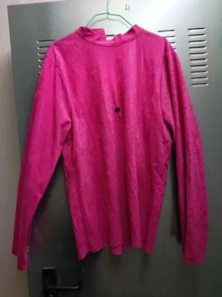 Disfraz de Carnaval con Plumas y Lentejuelas,