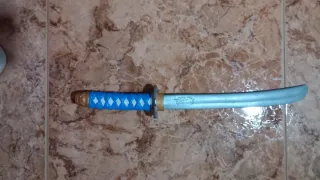 Disfraz ninja infantil