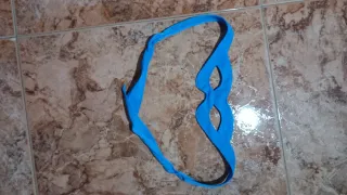 Disfraz ninja infantil