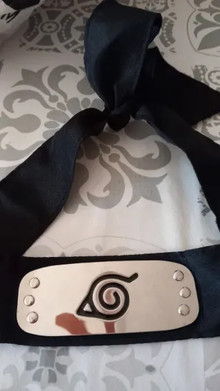 Disfraz ninja infantil