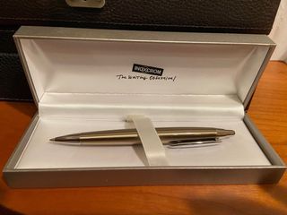 Bolígrafo Inoxcrom Caja Original