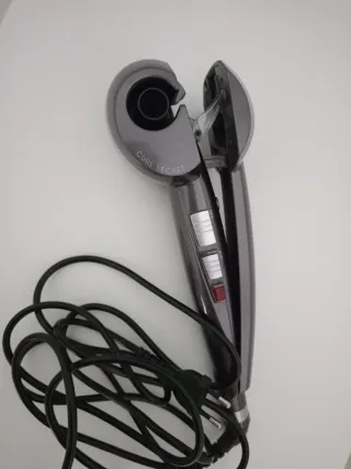 Rizador de pelo BaByliss Curl Secret