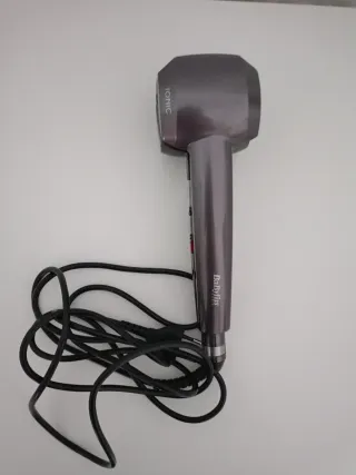Rizador de pelo BaByliss Curl Secret
