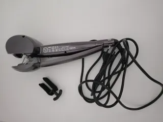 Rizador de pelo BaByliss Curl Secret