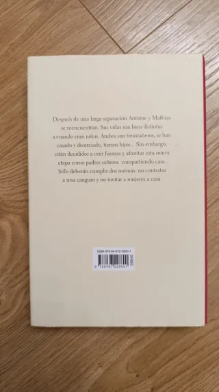 Mis amigos, mis amores