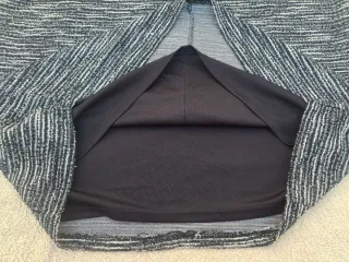 Falda corta T 54/56. VER Medidas