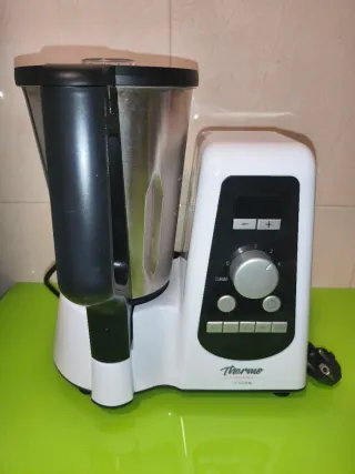Robot de Cocina Thermo Cook