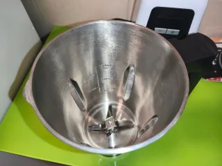 Robot de Cocina Thermo Cook