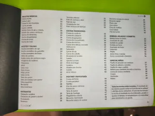 Robot de Cocina Thermo Cook