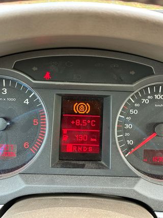 Audi A6 2006 3.0tdi quattro