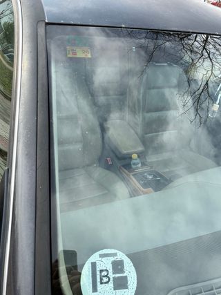 Audi A6 2006 3.0tdi quattro