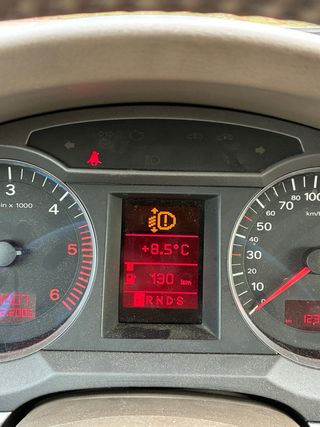 Audi A6 2006 3.0tdi quattro