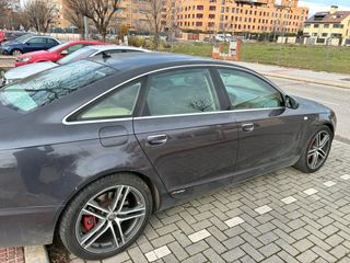 Audi A6 2006 3.0tdi quattro