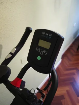 Bicicleta Estática Cecotec