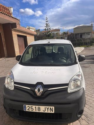 Renault Kangoo 2014