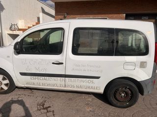 Renault Kangoo 2014