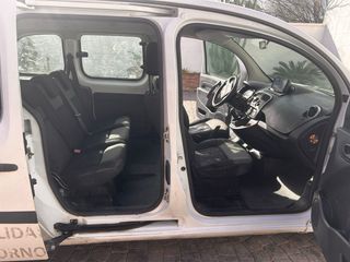 Renault Kangoo 2014